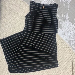 Anthropologie Maxi Dress